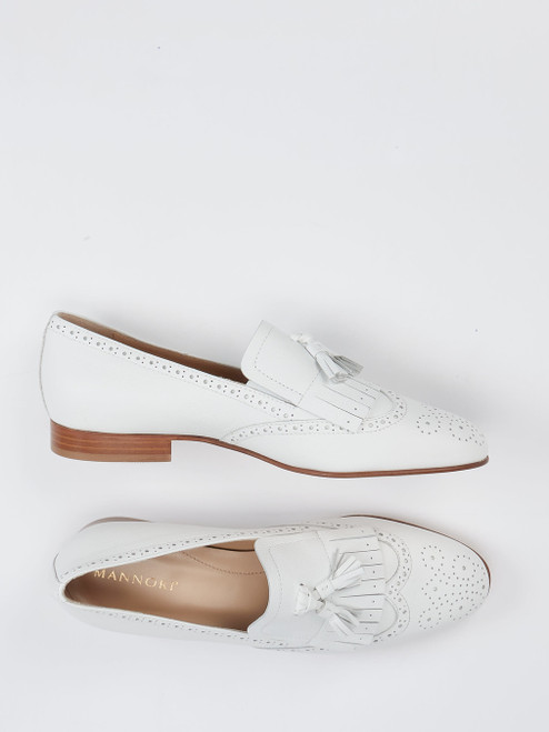 Slipper-15107990069 Mannori