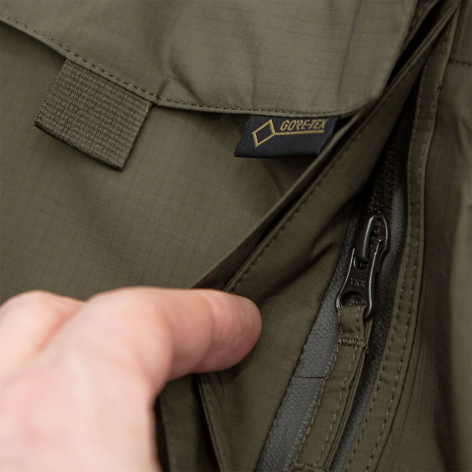 TRG Jacket