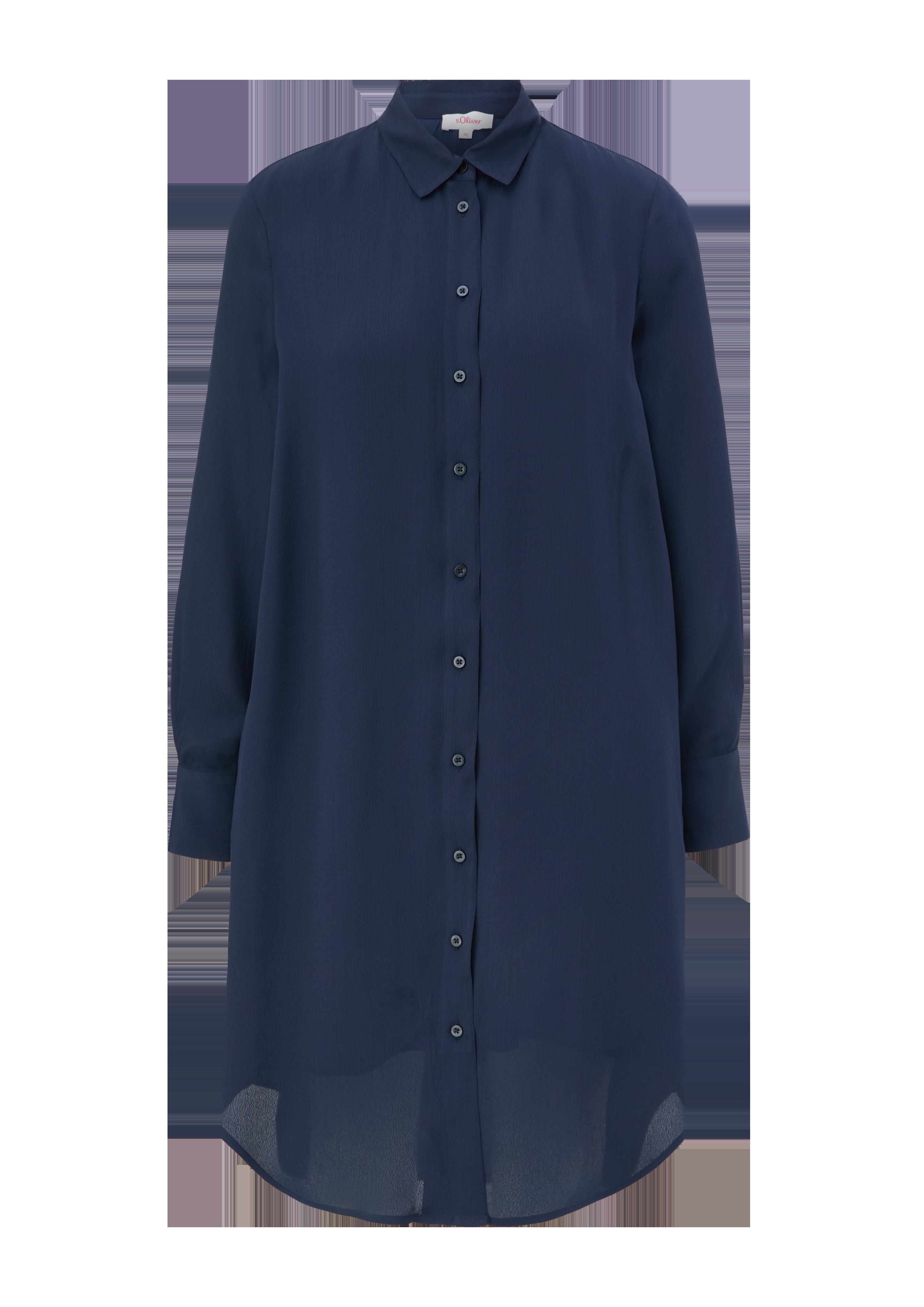 Blusenkleid aus Viskose  2129589-5959