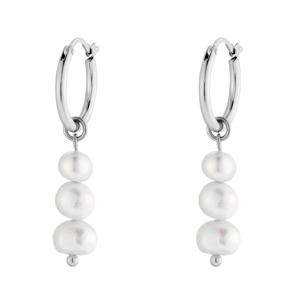 Heideman Boucles d'oreilles Maja Boucles d'oreilles