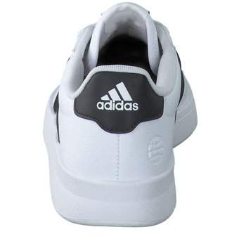 adidas Breaknet 2.0 Sneaker in weiß