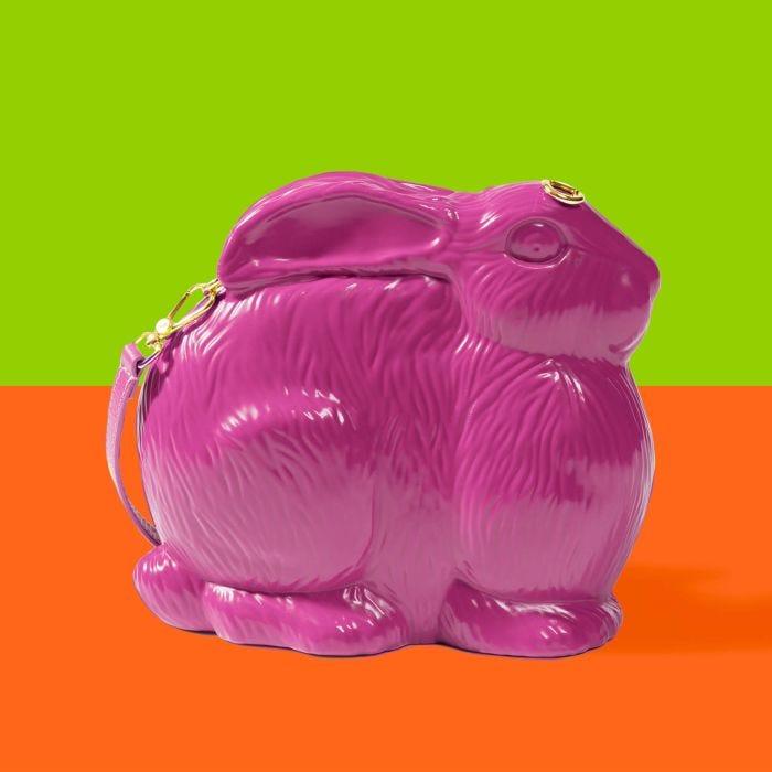 Coccinelle Rabbit Bag