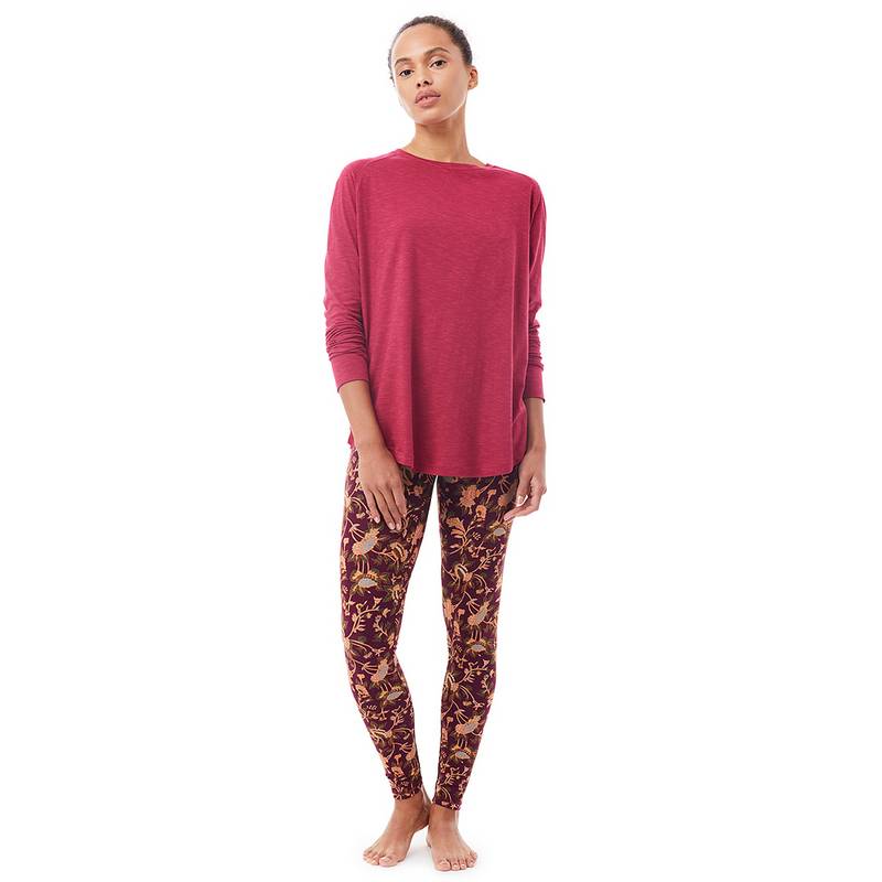 Mandala Tights Damen