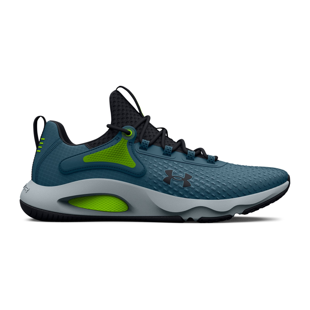 Under Armour HOVR Rise 4 3025565-401 / blau