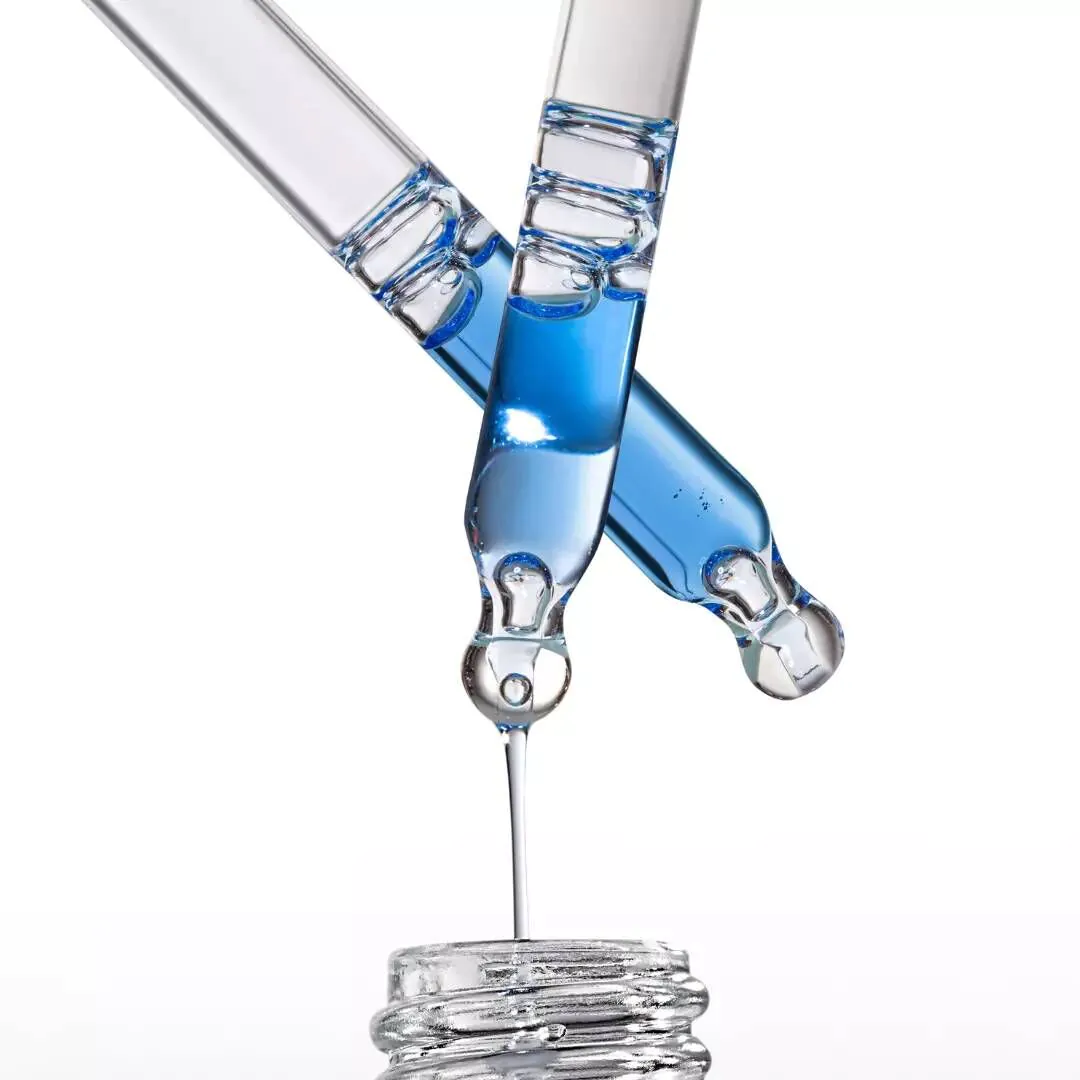 BasicLab Esteticus opstrammende serum med 0,5% kobberpeptid og 25% kobberpeptidkompleks