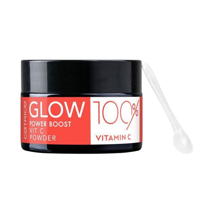 Glow Power Boost Powder
