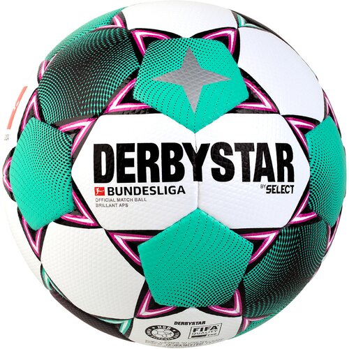 EQUIPMENT - FUSSBÄLLE BUNDESLIGA BRILLANT APS SPIELBALL
