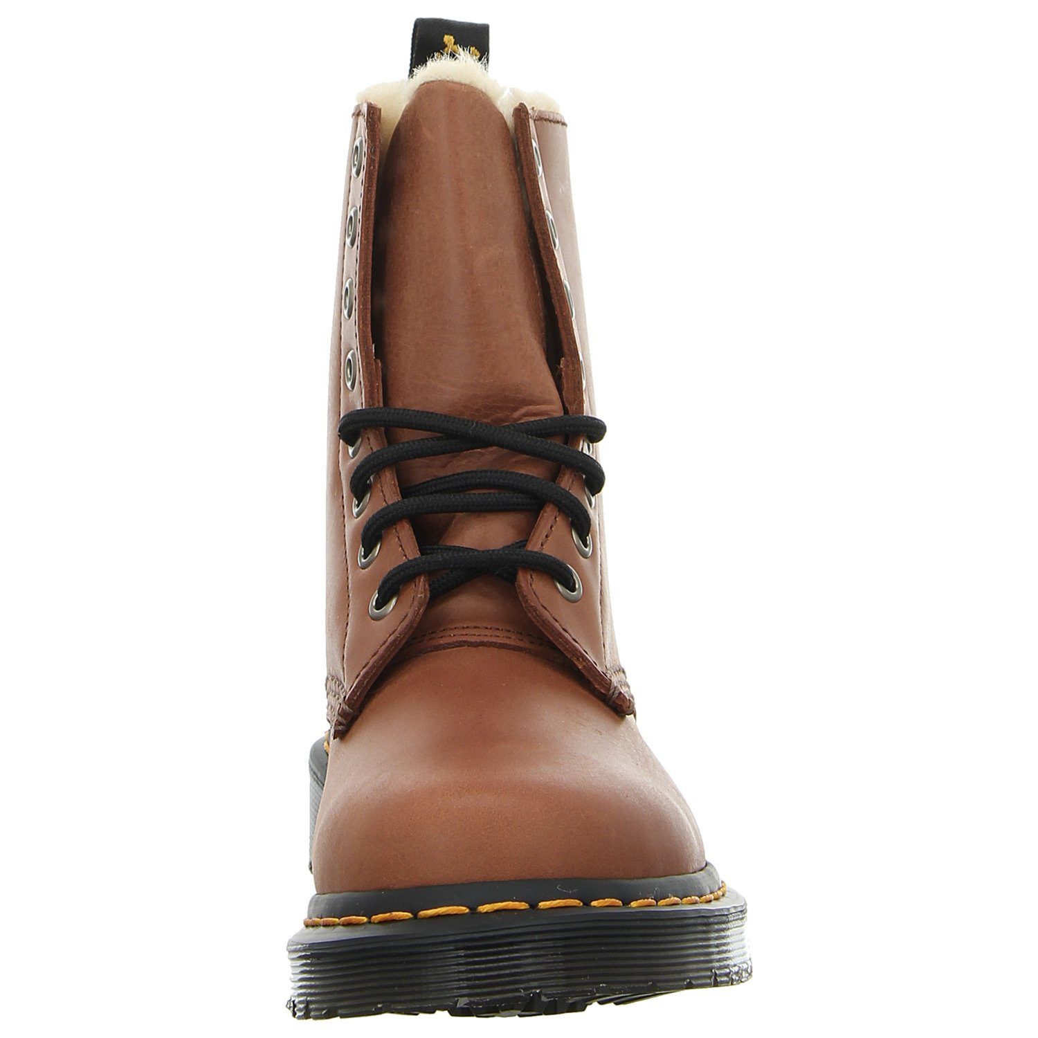 DR. MARTENS 1460 Serena Schnürstiefelette
