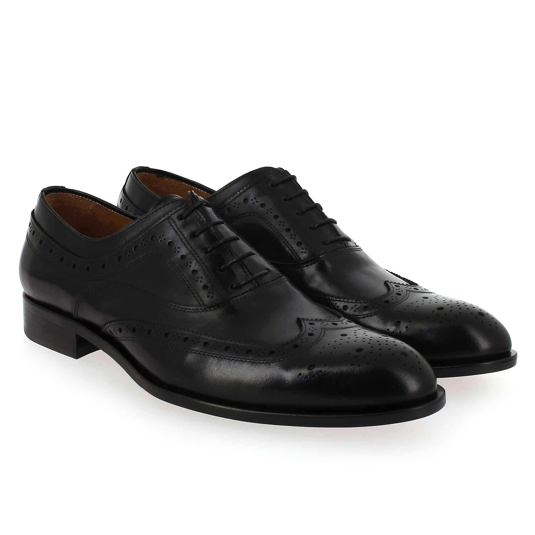 Brett and Sons  4273 - Noir