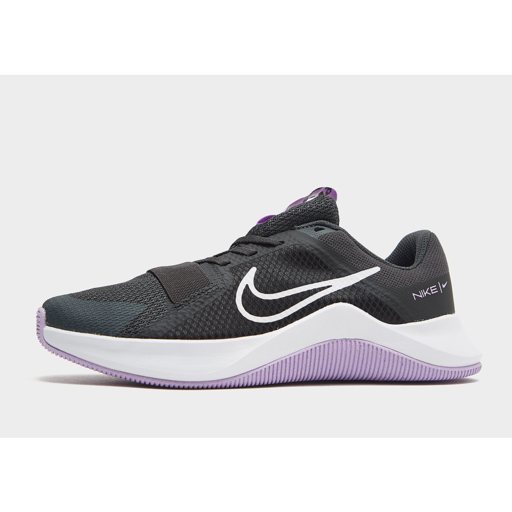 Nike MC Trainer 2 DM0824-005 / schwarz