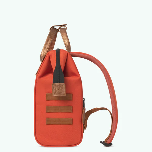 Adventurer Small Backpack Bogota terracotta