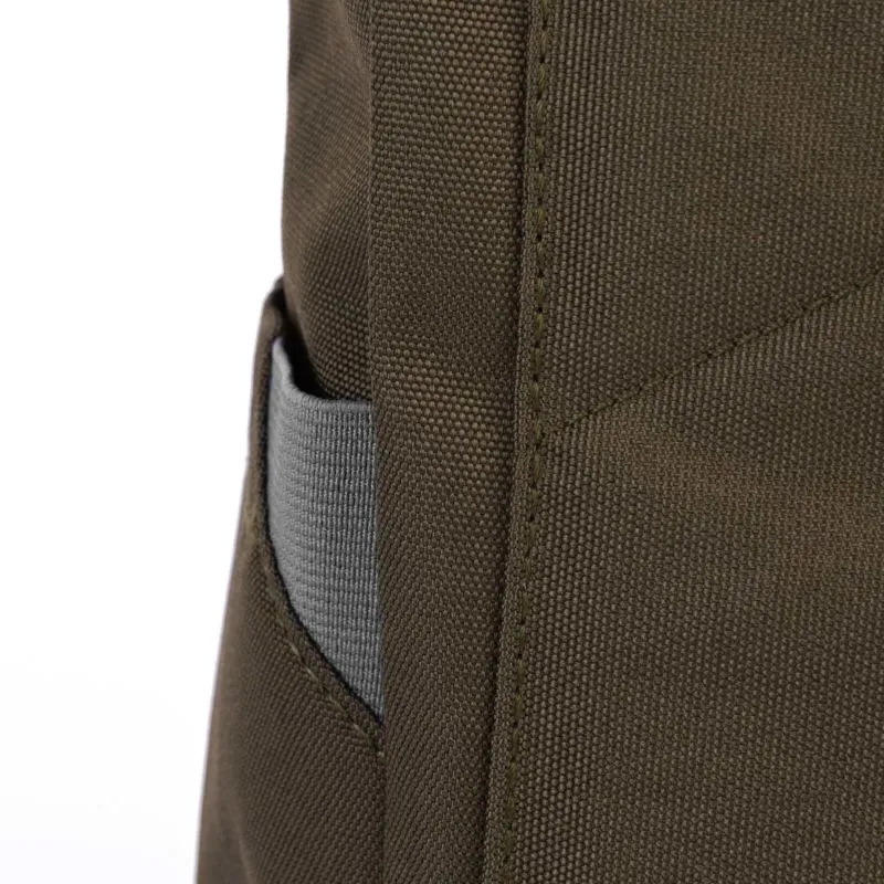 Roka London Rolltop Finchley A Large - Moss