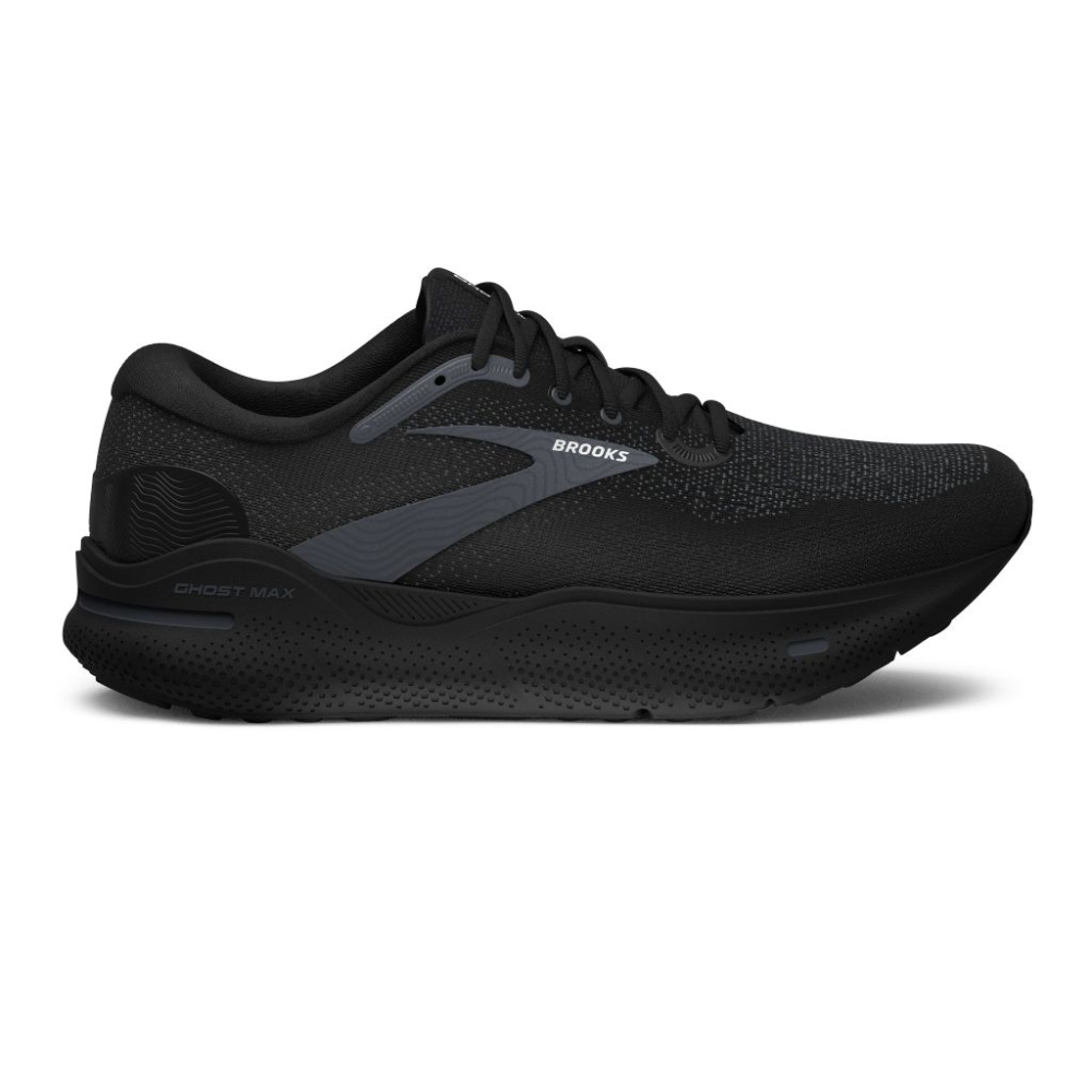 Brooks Ghost Max 110406-2E-020 / schwarz