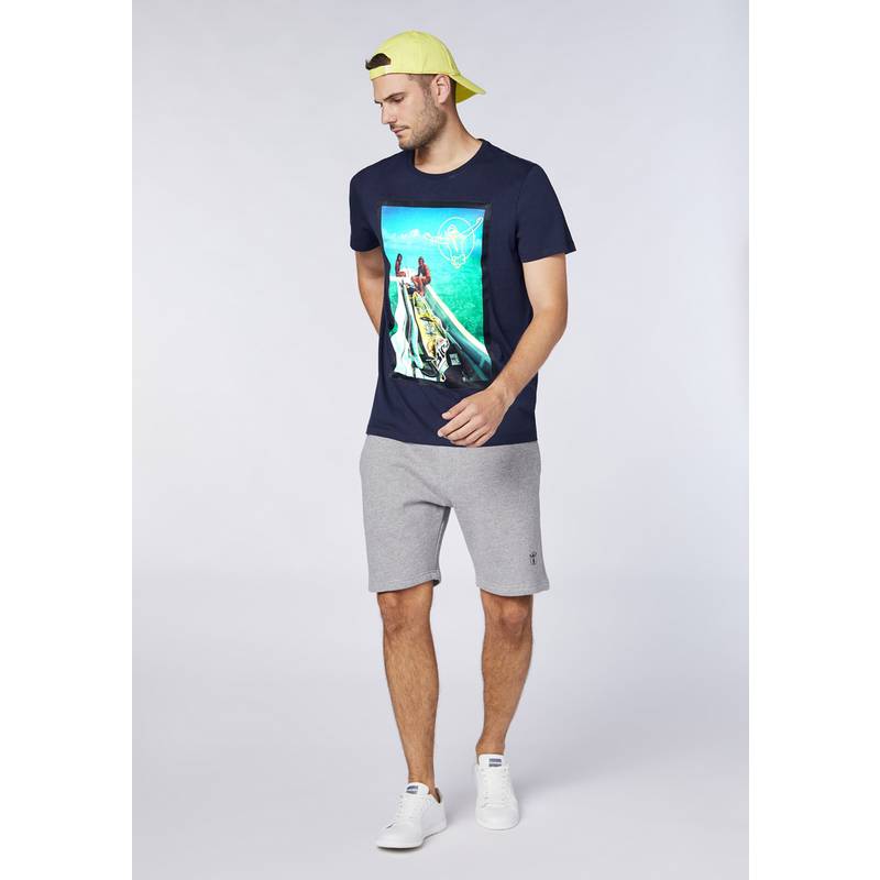 Chiemsee T-Shirt T-Shirt Herren