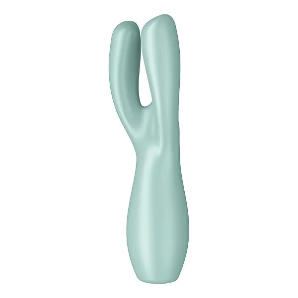 Satisfyer masažer u troje 3 mente u Velikoj Britaniji
