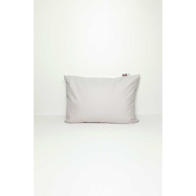 Taie d'oreiller 100% Coton Bio
