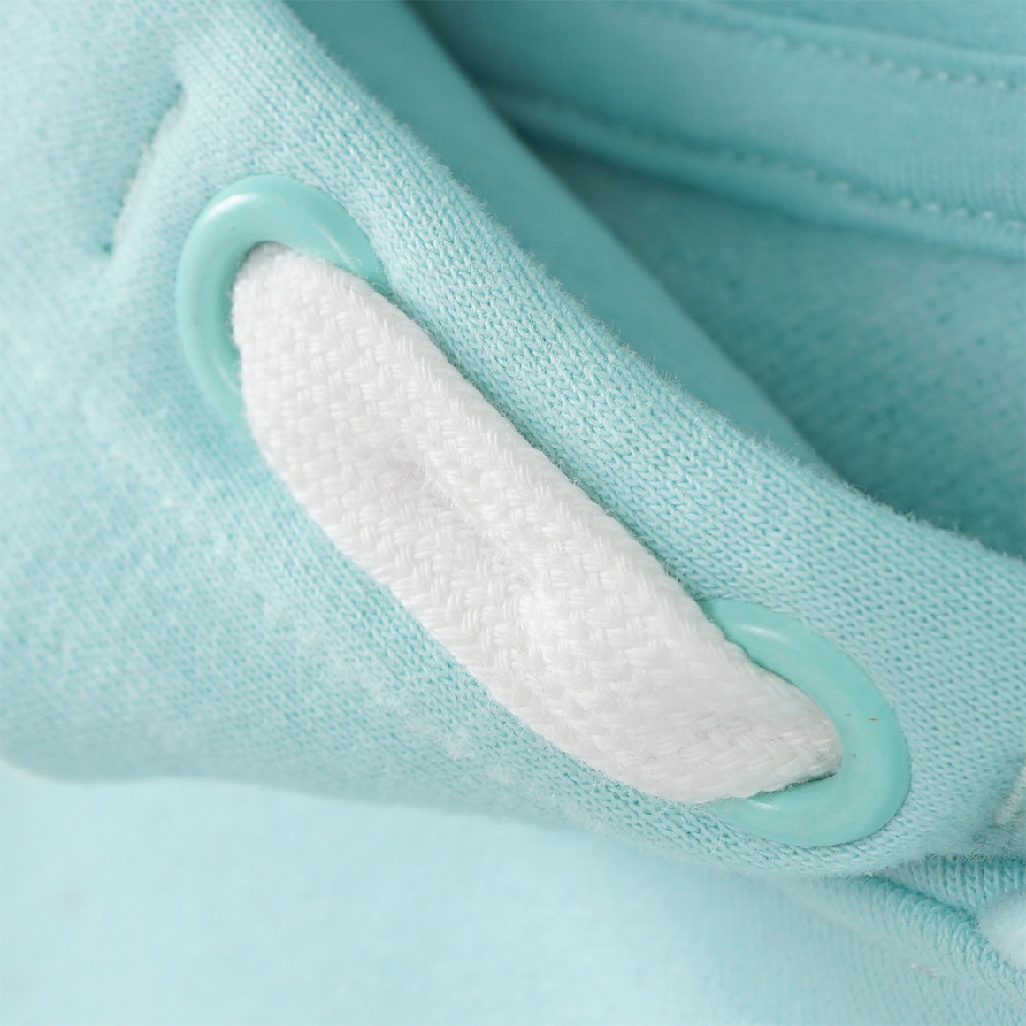 Jungen Hoodie mit Colourblocking