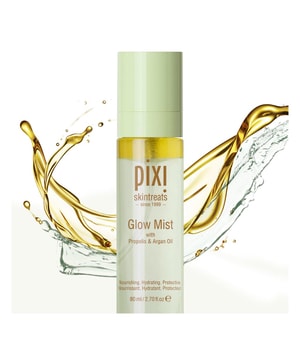 Pixi Skintreats Glow Mist Gesichtsspray-80 ml