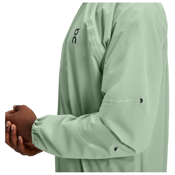 On - Ultra Jacket - Regenjacke