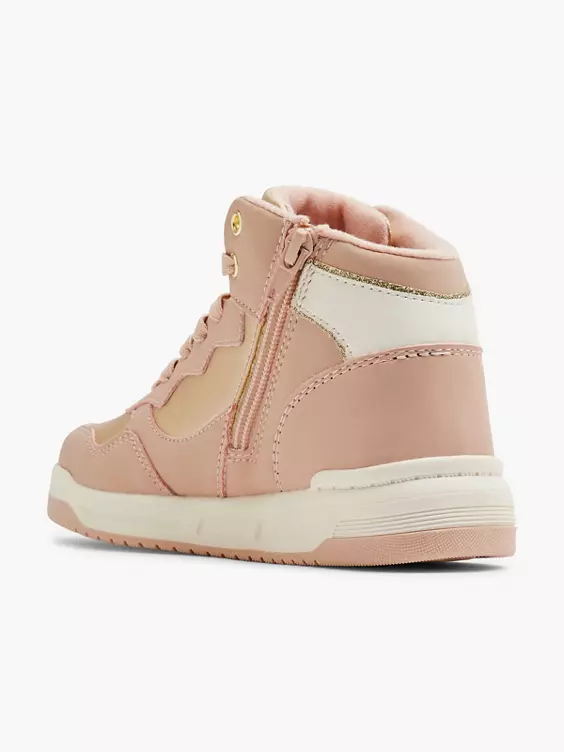 Graceland Hoher Sneaker