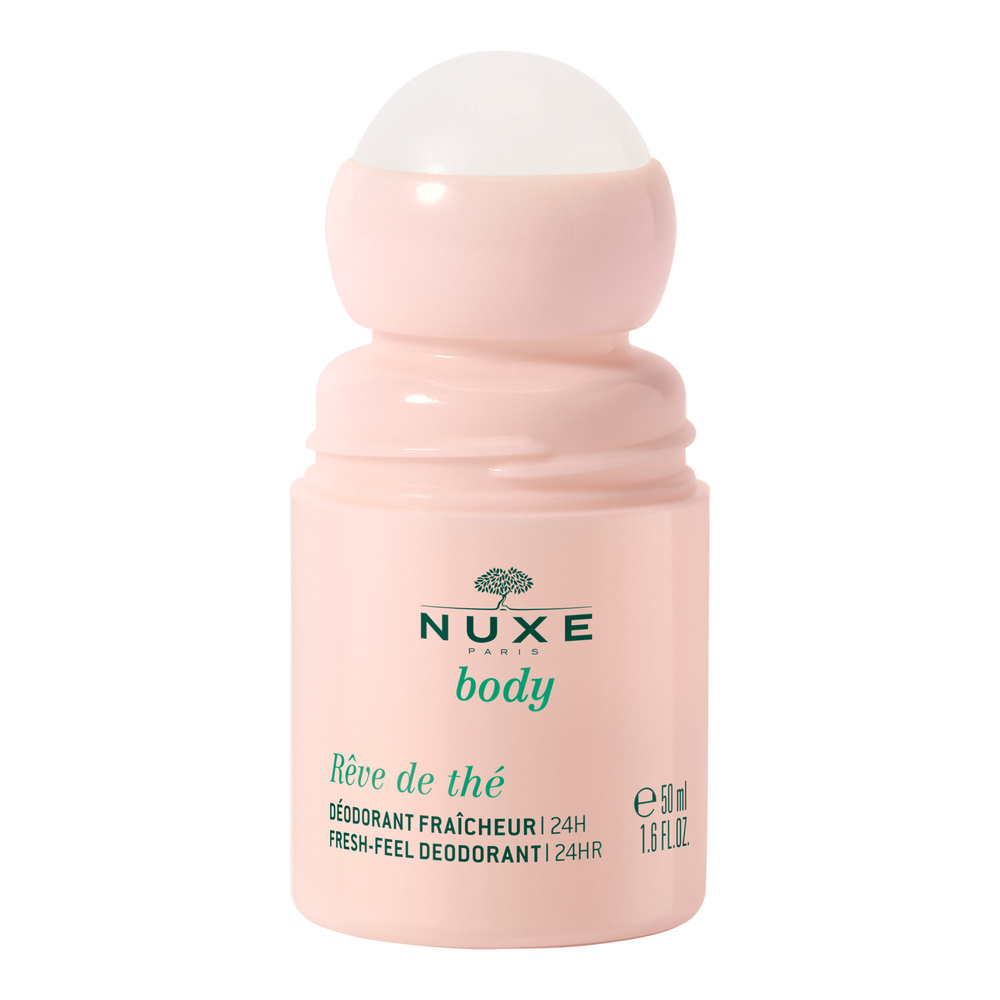 Nuxe NUXE BODY Rêve de thé® Déodorant Fraîcheur | 24h