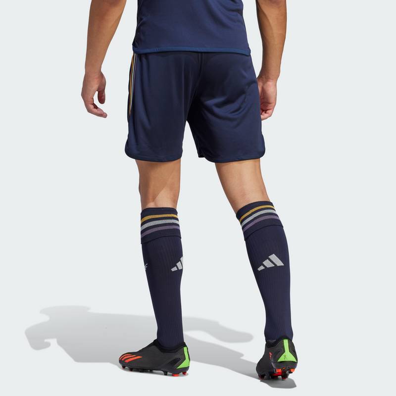 adidas Real Madrid 23/24 Auswrtsshorts Funktionsshorts Herren