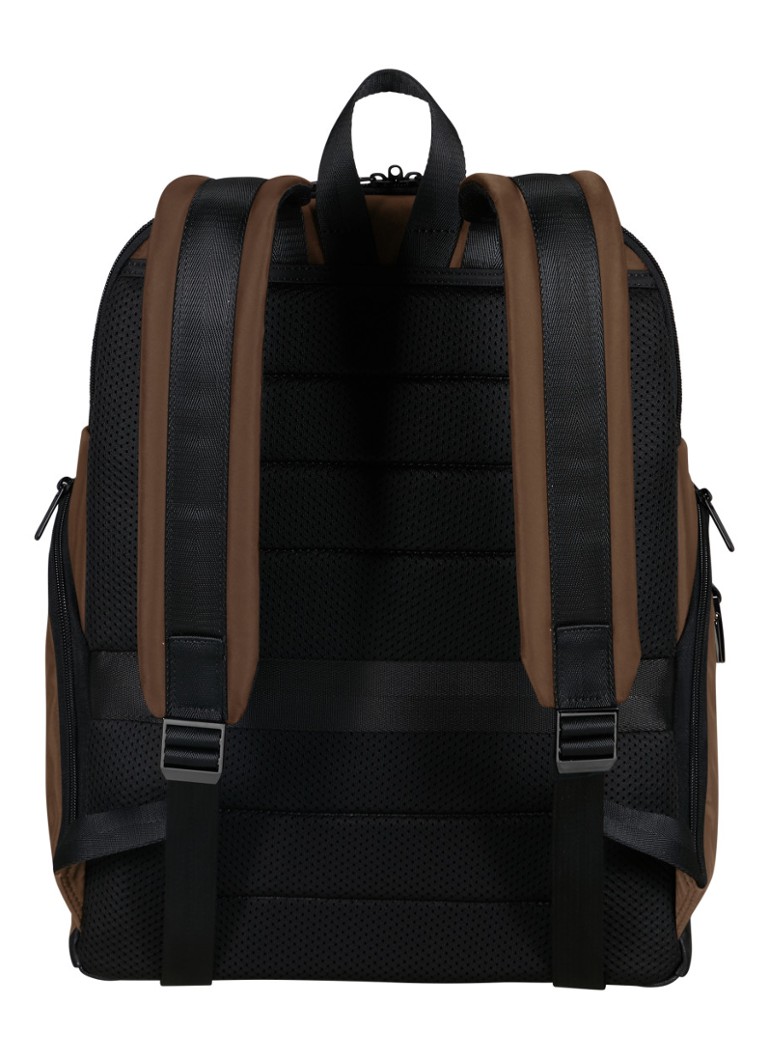 Zaino Samsonite Relyon con scomparto per laptop da 15 pollici