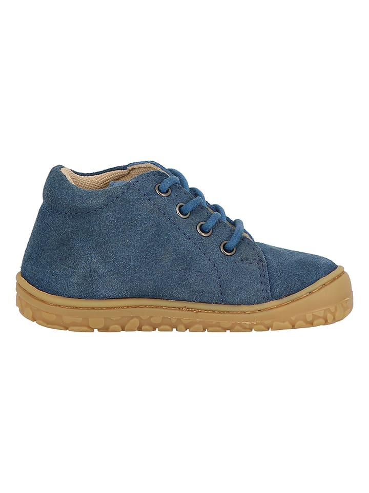 Lurchi Leder-Barfußschuhe 