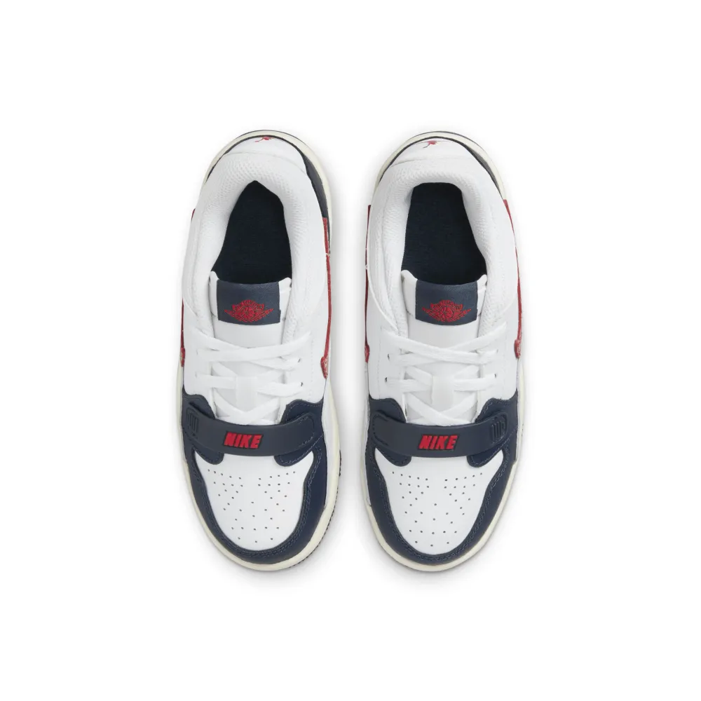NIKE JORDAN Air Legacy 312 Low CD9055-146 / weiss