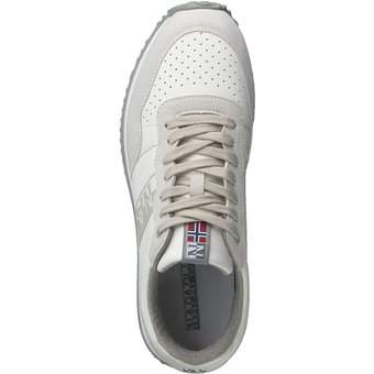 Napapijri Sneaker in beige