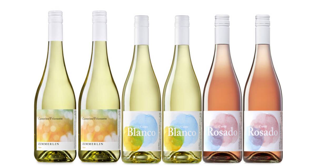 Sommerpaket - die jungen wilden! von Weingut Rudolf Zimmerlin günstig bei wein.de kaufen