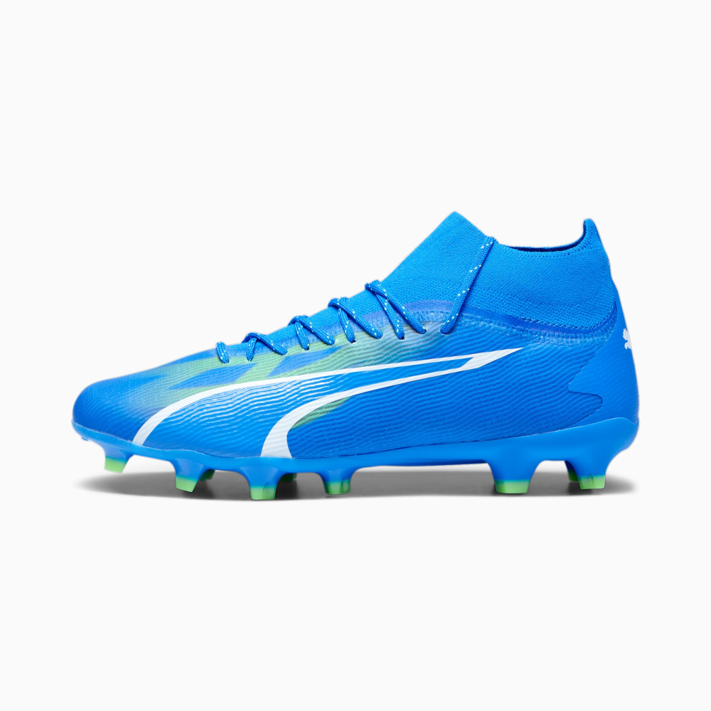 PUMA ULTRA Pro FG AG 107422_03 / blau