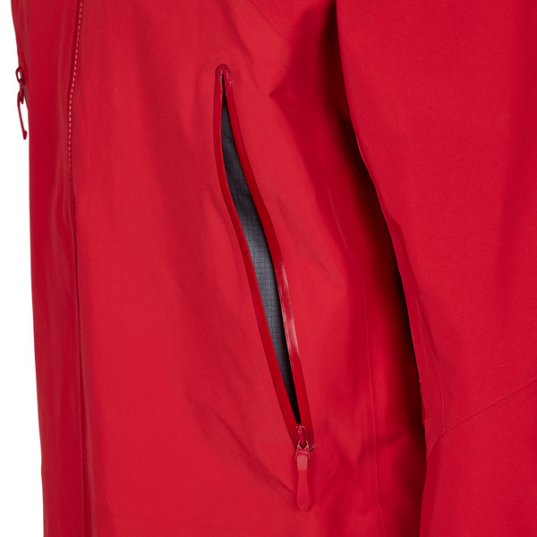 BETA AR JACKET M - STORMHOOD Herren - Hardshelljacke