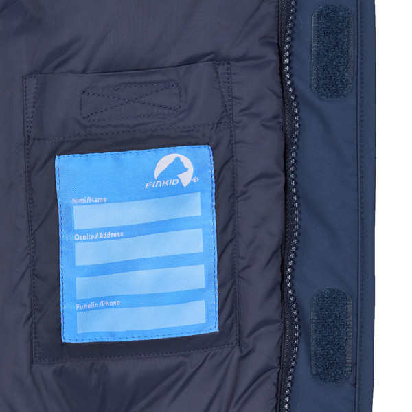 KOIRA ICE Kinder - Winterjacke