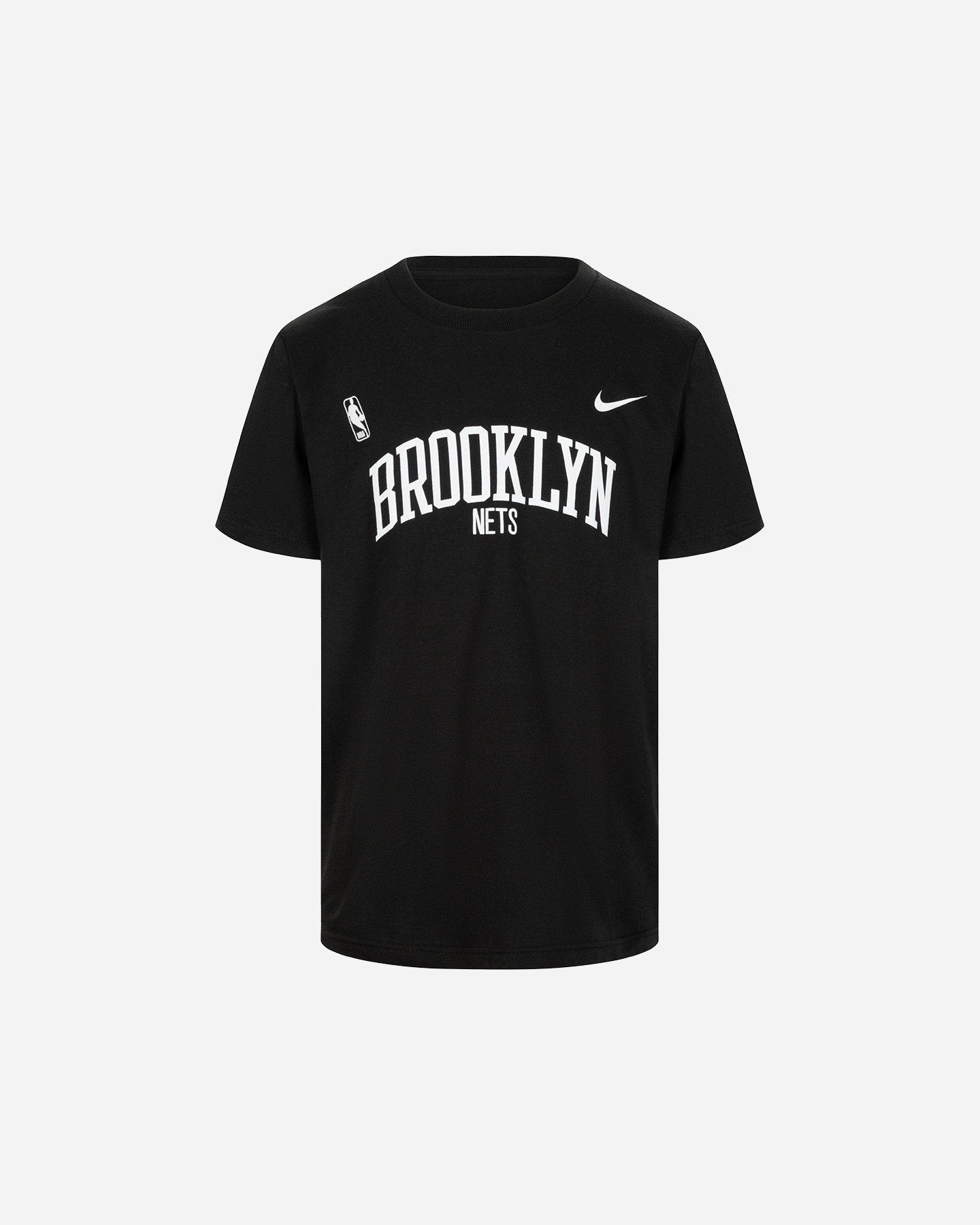 Abbigliamento Basket Nike Courtside Max90 2 New York Jr EZ2B7FFP7-NYN