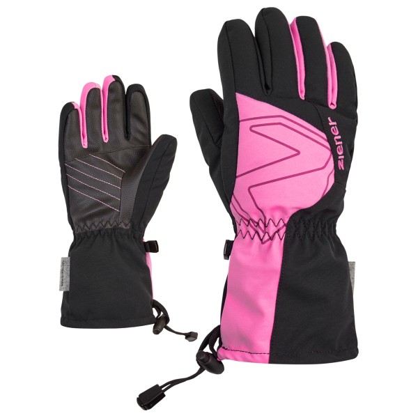 Ziener - Kid's Laval AS AW - Handschuhe
