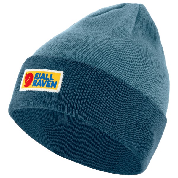 Fjällräven - Vardag Classic Beanie - Mütze