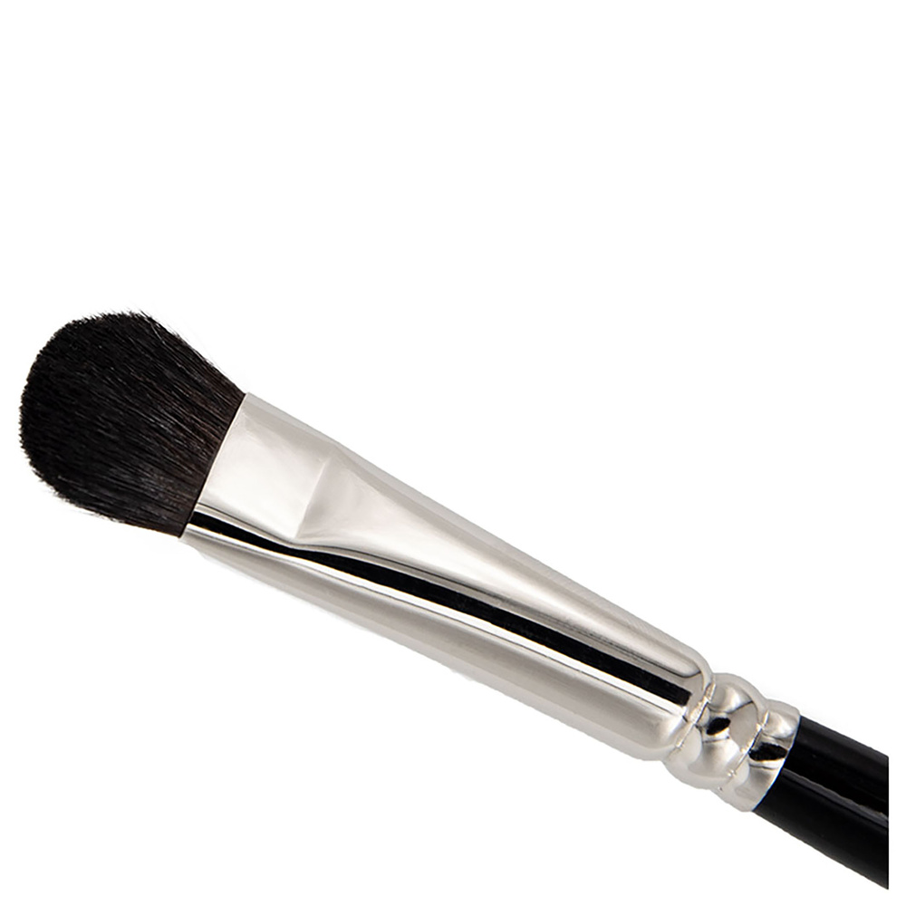 blushhour Pro Make up Brush Pinceau solide poudre