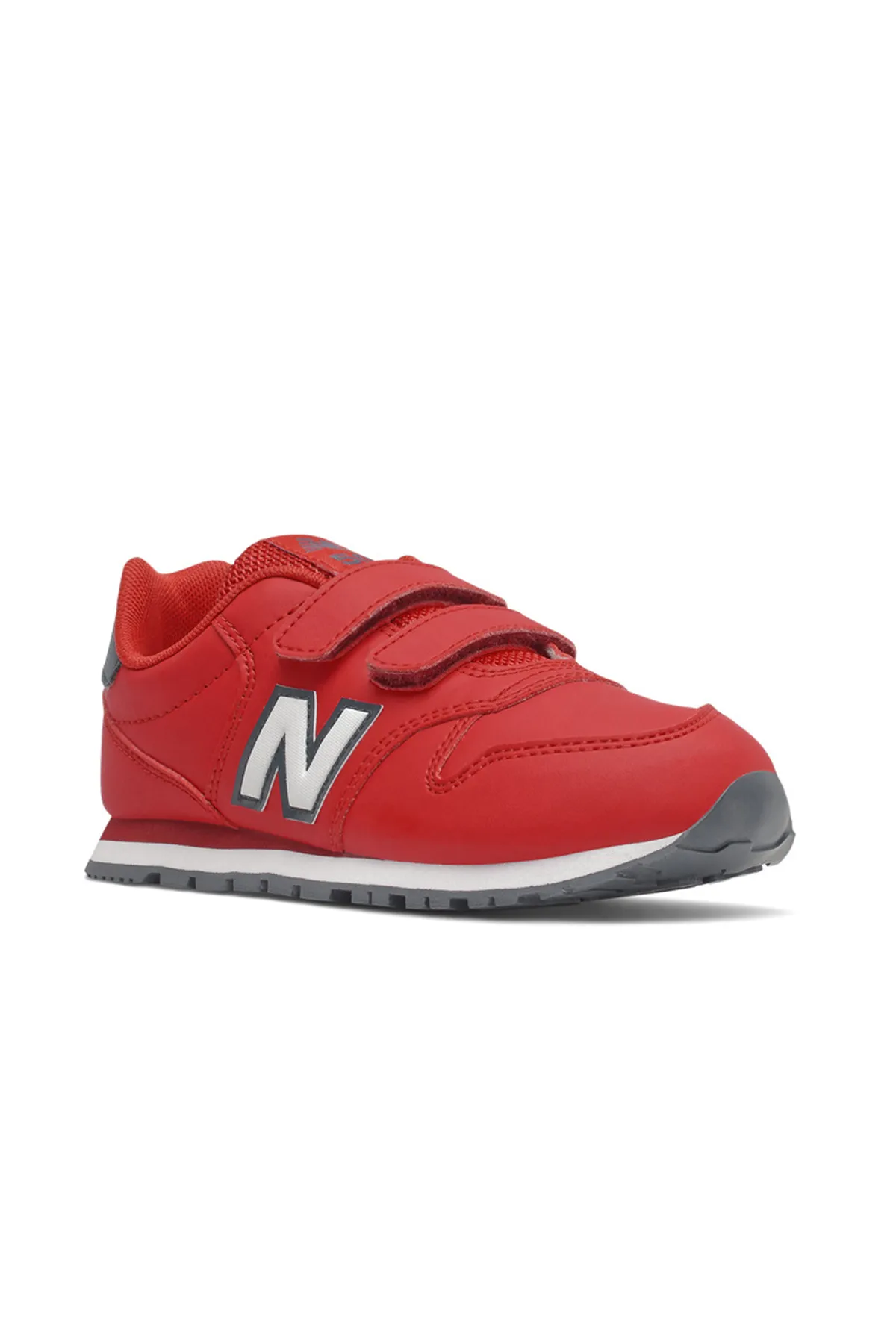New Balance  Sneaker Unisex ROT/MARINEBLAU