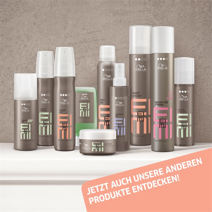 Dry Me Trockenshampoo