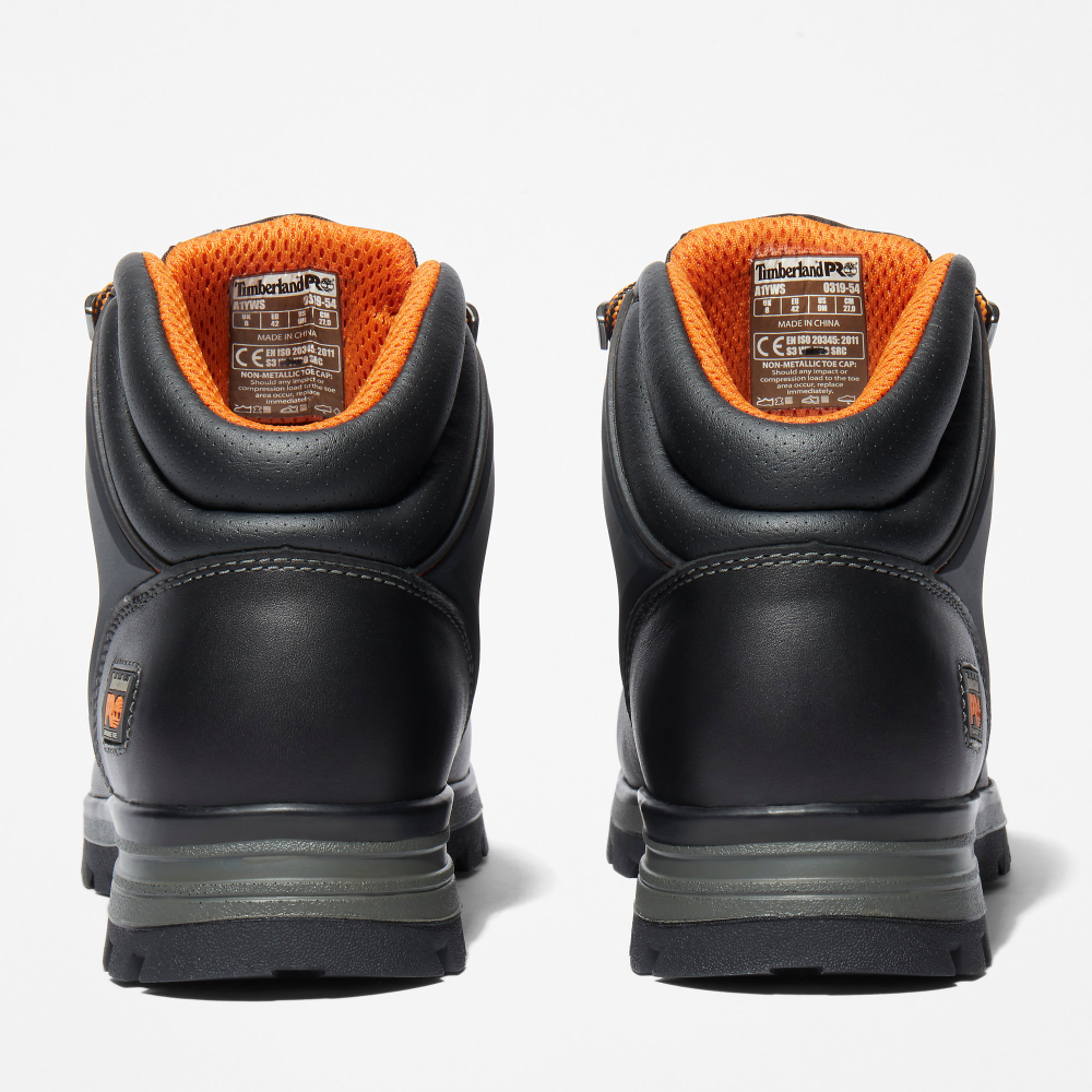 Timberland Pro Splitrock Xt Work Boot TB0A1YWS0011 / schwarz