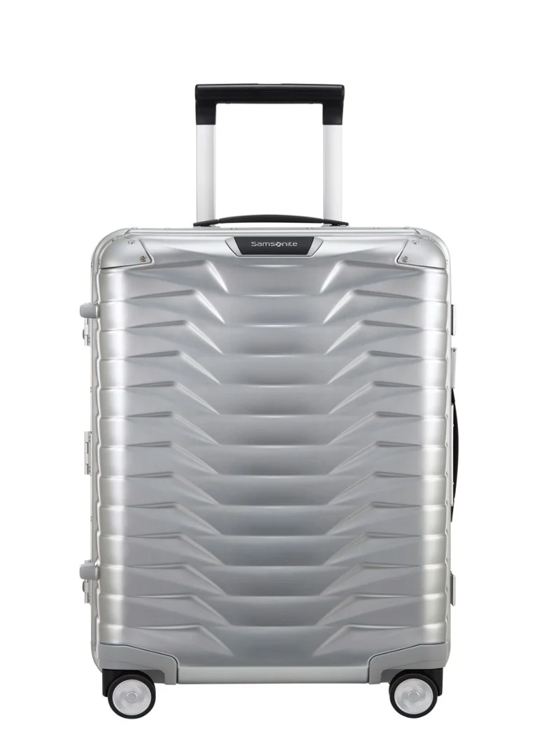 Samsonite Proxis Alu spinner 55 cm