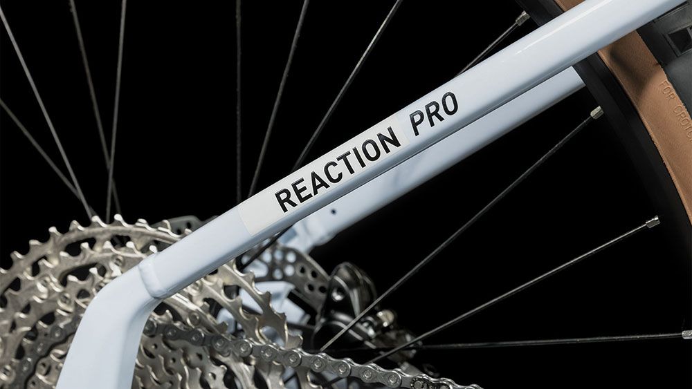 Cube Reaction Hybrid Pro 750 Easy Entry flashwhite´n´black kaufen | Bike-Discount