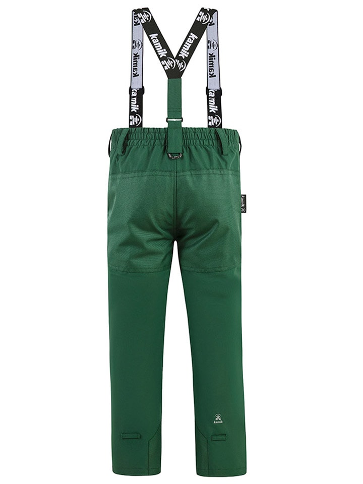 Kamik Funktionshose 