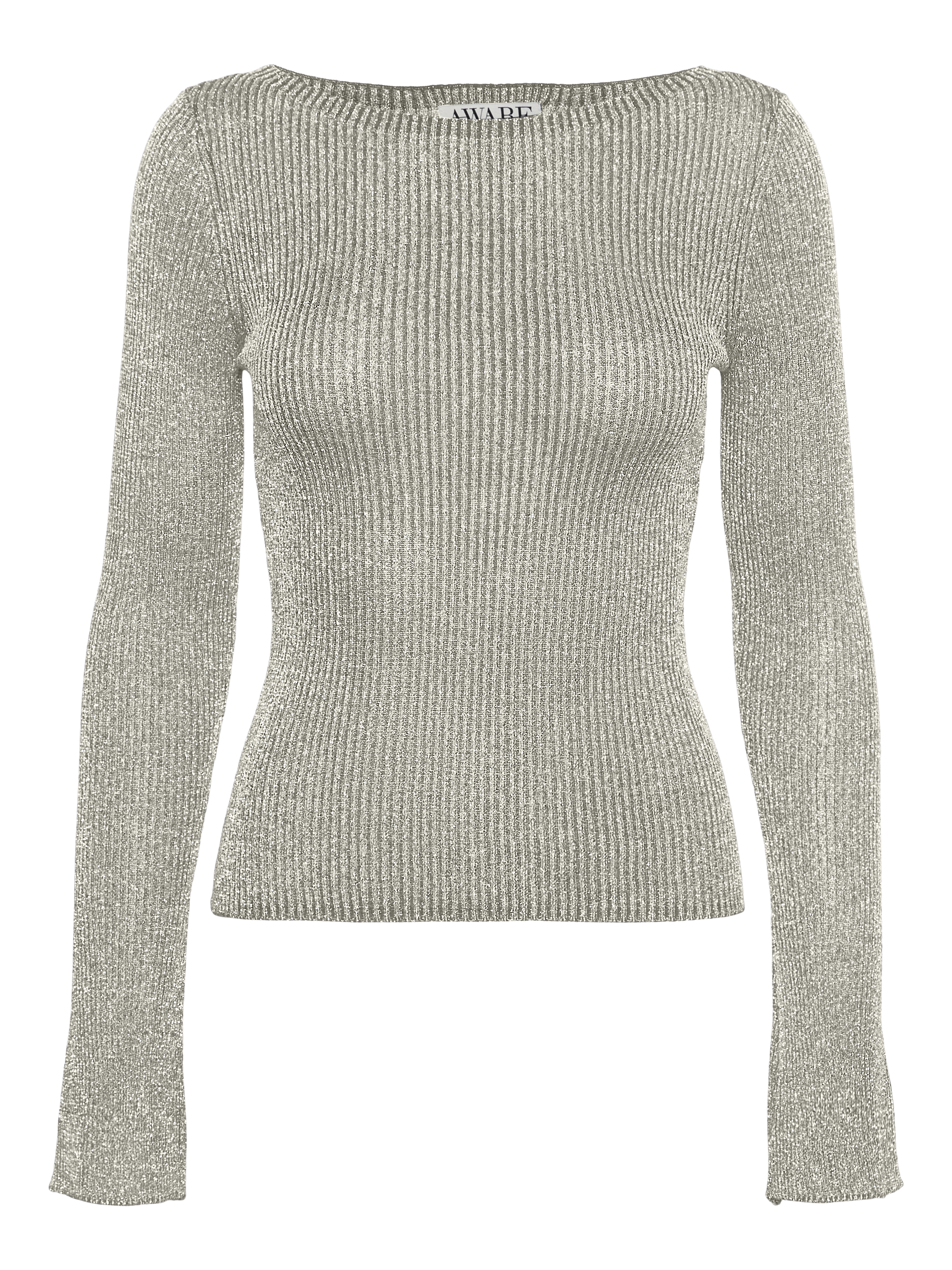 VMVALENTINA Gestricktes Oberteil