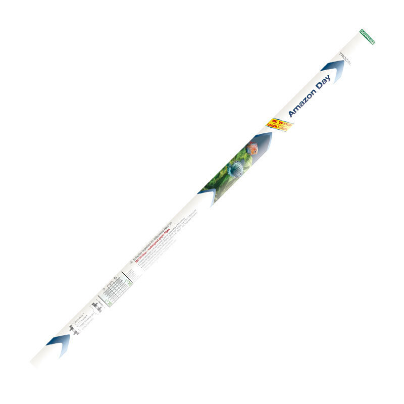DENNERLE Beleuchtung DENNERLE Trocal Amazon Day T5 74,2 cm, 35 W