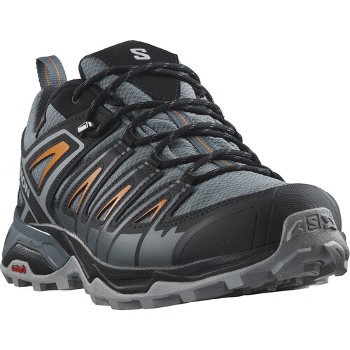 HERREN MULTIFUNKTIONSSCHUHE SHOES X ULTRA PIONEER GTX STOWEA/BLACK/T