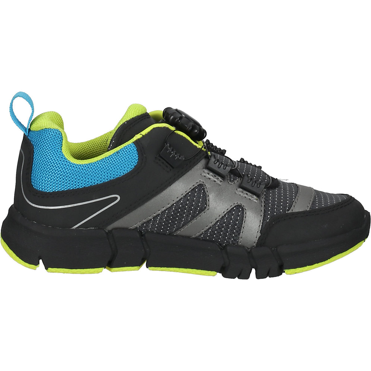 Sneaker Halbschuhe