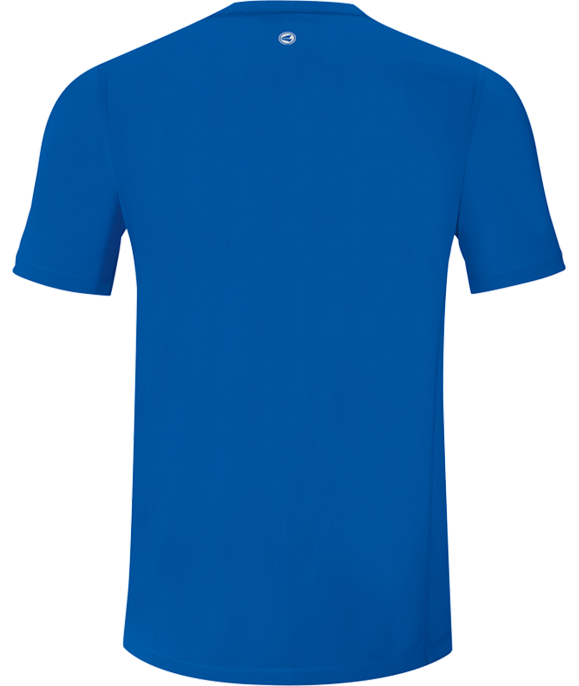 Jako Run 2.0 T-Shirt Running Blau F04