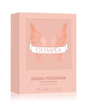 Paco Rabanne Olympéa Eau de Parfum 30 ml
